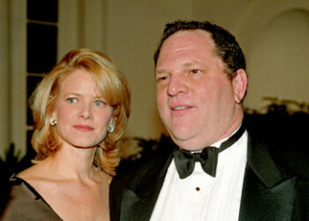 Vergewaltigungsprozess:  Harvey Weinstein in Los Angeles für schuldig erklärt