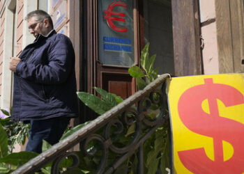 Vizeregierungschef Beloussow: Mobilisierungswirtschaft in Russland hat keinen Sinn