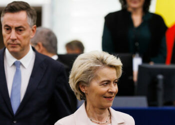 Von der Leyen – Gipfelstürmerin der Scheinheiligkeit (Teil II)