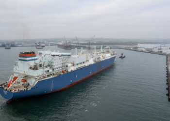 Warum Europa nur russisches und nicht US-amerikanisches LNG retten kann