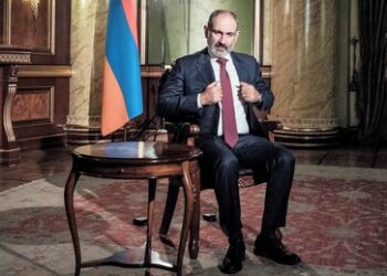 Warum die russischen Friedenstruppen in Bergkarabach Armenien nicht gefallen