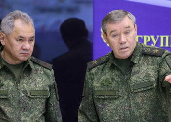 Warum in den USA nun über einen gescheiterten Angriff der ukrainischen Streitkräfte berichtet wird