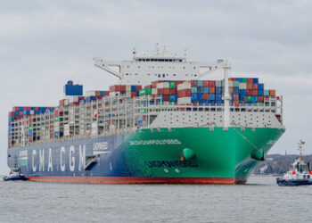 Was die EU-Strategie für LNG gefährdet: Knappes Angebot und harter Wettbewerb um Lieferverträge