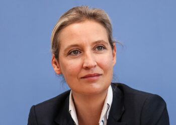 Weidel lobt Twitter-Kurs von Elon Musk: "Gut für die Meinungsfreiheit in Deutschland"