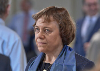 Weihnachtsbotschaft der EKD-Ratsvorsitzenden: Waffen an die Ukraine richtige Entscheidung