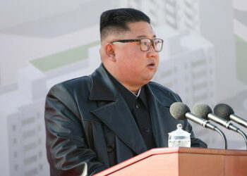 Weitere Waffentests? Kim Jong-un stellt Nordkoreas neue Militärziele vor