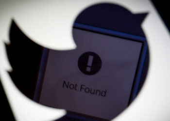 Weltweiter Twitter-Ausfall: Nutzer klagten in der Nacht zum Donnerstag über massive Probleme