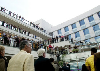 Wer ist der Aggressor? Die Friedensbewegung und der US-Stellvertreterkrieg in der Ukraine