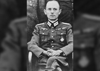 Wie die USA den deutschen Geheimdienst unter ihre Kontrolle brachten