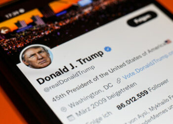 Wie sich Twitter mit dem Bann von Trump in die US-Wahl einmischte – Twitter-Files Part 3 und 4