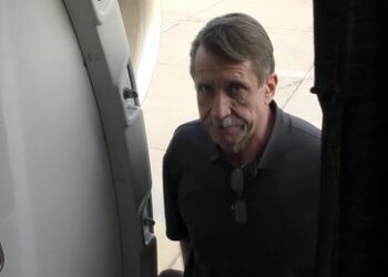 Wiktor But über Haltung gegenüber Russland in US-Gefängnissen: "Nicht auf Russophobie gestoßen"