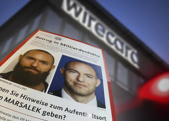 Wirecard und der militärische Komplex: Bundeswehr vergibt sensiblen Auftrag an Marsalek-Partner
