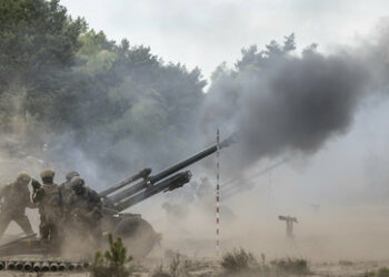 Zeitenwende und Inflation – Bloß nicht den "verteidigungspolitischen Elan" verpuffen lassen