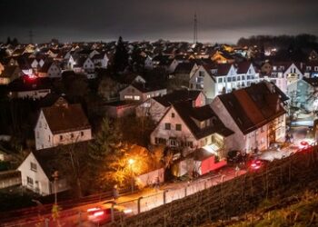 Zeitweise Verdächtiger von Illerkirchberg begeht Suizid