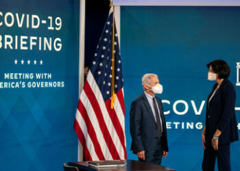 Zensur-Deal: Twitter ermöglichte einer Behörde des US-Gesundheitsministeriums direkte Einflussnahme