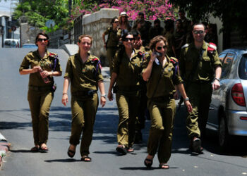 "Geplante Wartungsarbeiten": Fehlalarm weckt Zehntausende israelische Reservisten