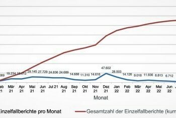 "Kein neues Risikosignal" – Paul-Ehrlich-Institut informiert zu Verdachtsfällen nach Impfungen