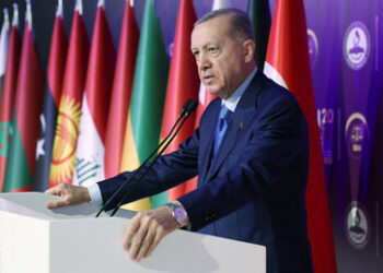 "Nur Provokationen": Erdoğan über die Rolle des Westens im Ukraine-Krieg