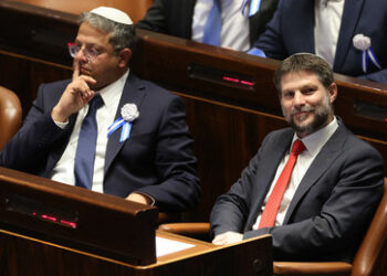 "Radikalste Regierung in der Geschichte Israels" – Bürger sollen das Land in Massen verlassen