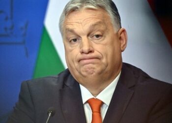 "Sumpf trockenlegen" - Orbán fordert Auflösung des Europäischen Parlaments