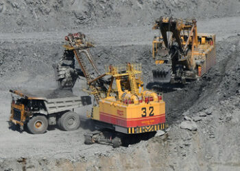 "Zweitgrößte Reserven der Welt": Russland belebt die Industrie für Seltenerdmetalle wieder