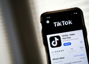 Neuer Vorsitzender des GOP-China-Ausschusses nennt Tiktok „digitales Fentanyl“