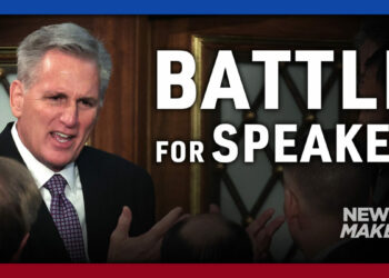 Warum können sich die Republikaner des Repräsentantenhauses nicht auf einen Anführer einigen?