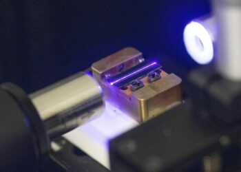 Chinas Behauptungen über das Brechen der Quantenverschlüsselung „sollten uns unangenehm machen“: Experte