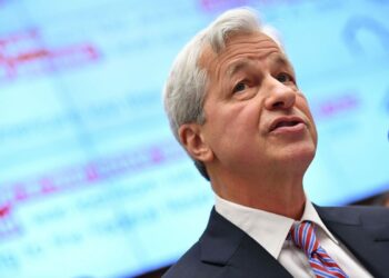 Rubio schlägt Alarm wegen der Partnerschaft von JP Morgan mit dem chinesischen Eigentümer von TikTok