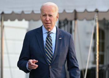 „Viele Fragen, die gestellt werden müssen“ zu Biden-klassifizierten Dokumenten: Anwalt