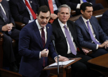 Disney, NBA-Führungskräfte müssen vor dem neuen Haus-Panel über CCP-Krawatten aussagen: Rep. Gallagher