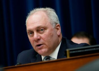 House verabschiedet Gesetz zur Blockierung strategischer Erdölreserven-Exporte nach China