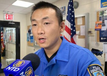 Bundesanwaltschaft stellt Verfahren gegen NYPD-Beamten ein, der der Spionage für China beschuldigt wird