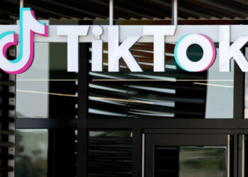 Die US-Regierung versucht, TikTok zu verbieten, steht aber vor Hindernissen