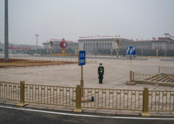 Die neue „Spezialagenten“-Diplomatie der KPCh bezieht hochrangige chinesische Geheimdienstmitarbeiter mit ein: Experten