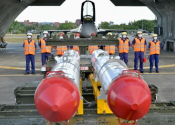 US-China Strategic Competition – Ein Webinar des Project 2049 Institute