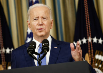 Die USA verlängern das Abschiebeschutzprogramm für Hongkonger, die Zuflucht suchen