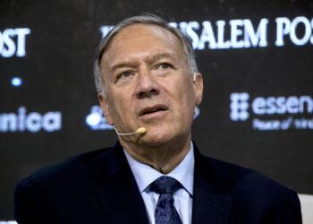 Die KPCh hat „jede größere“ US-Universität infiltriert