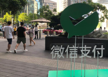 China ist größter Lieferant von gefälschten und raubkopierten Waren für die USA: Regierungsbericht