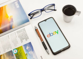 3… 2… 1… mein schlechtes Gewissen! Ebay und das CO₂-Konto