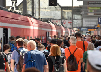 49-Euro-Ticket soll zum 1. Mai kommen