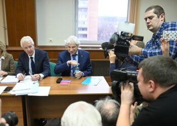 Älteste Menschenrechtsorganisation Russlands wird geschlossen