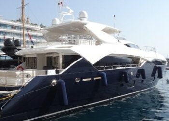 Alarm in Kroatien: Das mysteriöse Verschwinden der russischen Yacht "Irina VU"