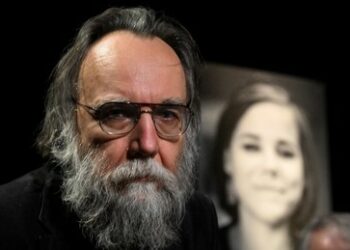 Alexander Dugin: "Ich plädiere für eine Vielfalt der Zivilisationen"
