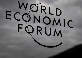 Alles ruhig an der (panischen) Westfront – Pepe Escobar über Weltwirtschaftsforum in Davos