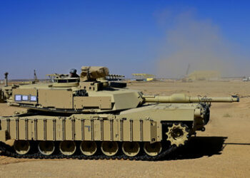 Angriff auf illegalen US-Militärstützpunkt in Syrien