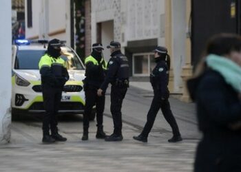 Angriff mit Machete: Marokkaner tötet Messdiener in spanischer Kirche
