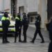 Angriff mit Machete: Marokkaner tötet Messdiener in spanischer Kirche