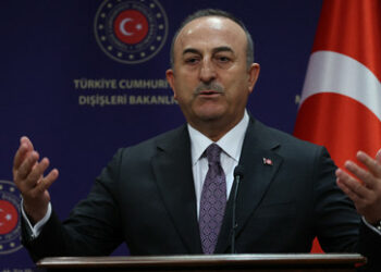 Ankara fordert von USA Bewahrung des Gleichgewichts in Beziehungen zu Türkei und Griechenland