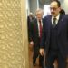 Ankara wirft Bolton Einmischung in türkische Wahlen vor: "Zeiten der Kolonialherren vorbei"